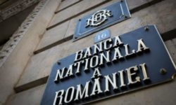 Conferinţă BNR pentru prezentarea bancnotei de 20 de lei