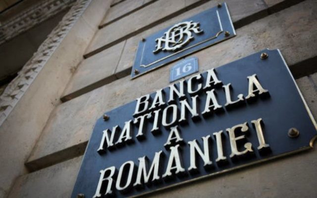 Conferinţă BNR pentru prezentarea bancnotei de 20 de lei