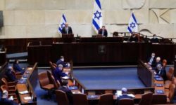 Israel: Proiect de lege pentru a limita mandatele prim-ministrului