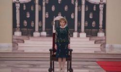 VIDEO MS Margareta, apel la “responsabilitate naţională”: Suntem eficienţi dacă administraţia noastră politică este eficientă