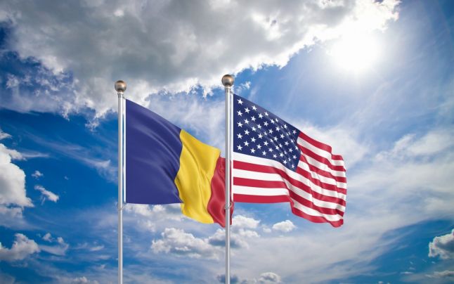 Ministerul Economiei: Parteneriatul strategic România-SUA, punte pentru dezvoltarea relaţiilor dintre mediile de afaceri