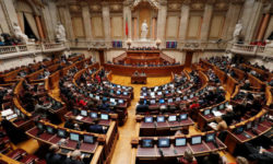 Portugalia: După respingerea bugetului, preşedintele va dizolva parlamentul şi se prefigurează alegeri anticipate