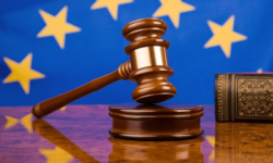 Prima condamnare într-un dosar deschis de noul Parchet european