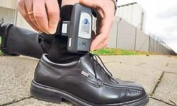 Program de guvernare/ Ministerul de Interne – monitorizare electronică a agresorilor; utilizarea aeronavelor fără pilot