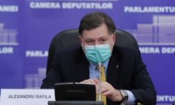 VIDEO Rafila: În România nu s-a explicat ce este certificatul verde şi că nu presupune exclusiv vaccinarea