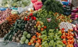România nu se va confrunta cu o criză alimentară în perioada imediat următoare; suntem după un an de excepţie având în vedere nivelul recoltelor (asociaţie)