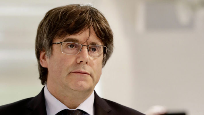Tribunalul UE respinge cererea de restabilire a imunităţii europarlamentarilor separatişti catalani