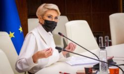Turcan: Au fost depuse peste 500.000 de cereri pentru ajutoarele de încălzire şi pentru suplimentul de energie
