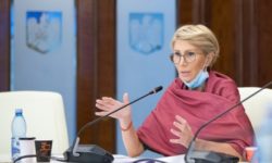 Turcan: Companiile din România au înregistrat 309.000 de noi locuri de muncă, în primele zece luni