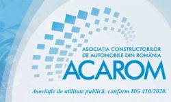 ACAROM, despre taxa de solidaritate: Este total inoportună în contextul economic actual