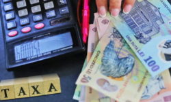 AMRCR solicită noii coaliţii majoritare să renunţe la aşa zisa ”taxă de solidaritate”