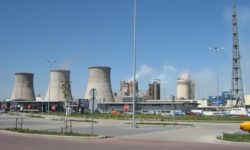 Azomureş opreşte producţia de îngrăşăminte pentru agricultură din cauza preţului la energie