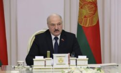 Belarus: Preşedintele Lukaşenko a recunoscut peninsula Crimeea ca fiind rusească