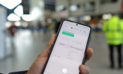 Bode: DSP emite automat sancţiunea pentru cei care nu au completat formularul digital de intrare în România