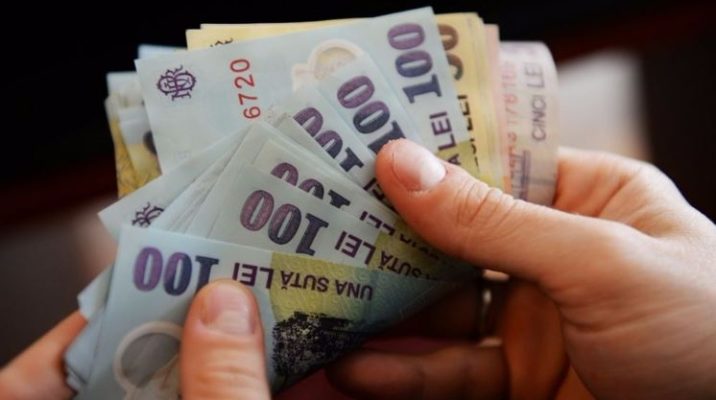 Budăi: De la 1 ianuarie salariul minim pe economie va fi de 2.550 de lei