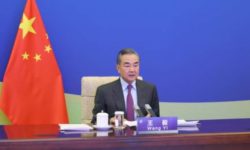 China nu se teme de confruntare cu SUA, dar doreşte cooperare în avantaj reciproc, spune şeful diplomaţiei chineze