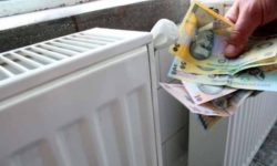 Ciolacu: Încercăm ca până la sfârşitul anului să avem un buget; venim cu o reducere a TVA la gigacalorie pe perioada iernii