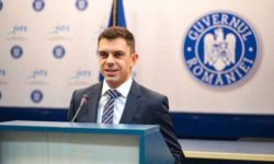Eduard Novak: Bazele sportive din administrarea Ministerului Sportului trebuie să devină accesibile persoanelor cu dizabilităţi