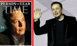 Elon Musk, desemnat ”Persoana anului” de publicaţia Financial Times