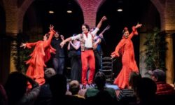 Genul muzical Flamenco, pe Lista reprezentativă a patrimoniului cultural imaterial al umanităţii UNESCO