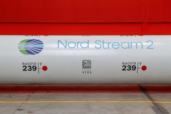 Germania: Închiderea gazoductului Nord Stream 2 în cazul unei ”escaladări” în Ucraina (Baerbock)
