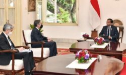 VIDEO Indonezia: Secretarul de stat american Antony Blinken a cerut Chinei să pună capăt actelor agresive în regiune