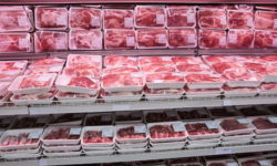 Ioan Ladoşi (APCPR): Aproximativ 80% din carnea de porc din galantare va proveni din import