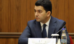 Liviu Voinea (FMI): Inflaţia actuală va fi temporară, factorii ei determinanţi sunt tranzitorii