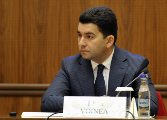 Liviu Voinea (FMI): Inflaţia actuală va fi temporară, factorii ei determinanţi sunt tranzitorii