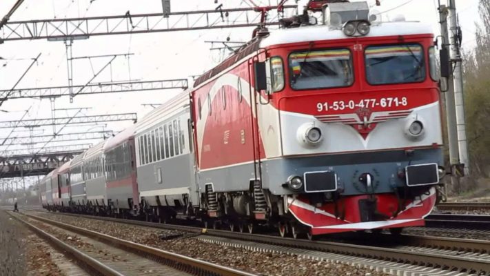 VIDEO MTI şi sindicatele feroviarilor au convenit majorarea salariilor cu indicele de creştere a preţurilor de consum pentru anul 2022
