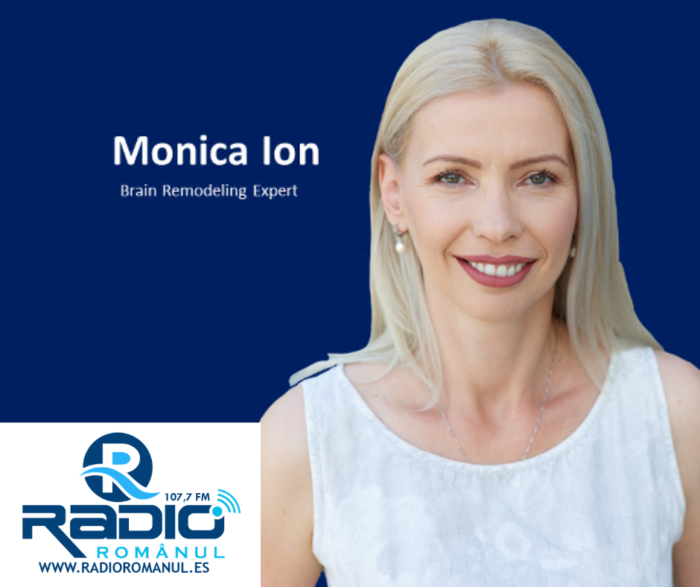 Monica Ion: există o legătură foarte puternică între valori și succes!