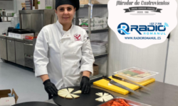 Restaurantul Mirador Cuatrovientos: un colț din România, unde te vei simți ca acasă!!