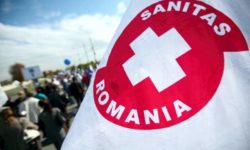 SANITAS cere Guvernului să respecte Legea salarizării în domeniul sanitar, pentru a nu agrava criza sanitară