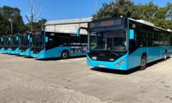 A cincea zi de grevă a angajaţilor Societăţii de Transport Bucureşti