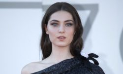 Actriţa franco-română Anamaria Vartolomei, nominalizată la premiile César 2022