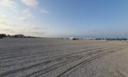 Cadariu: Cea mai urgentă problemă ridicată de agenţii economici de pe litoral – noile plaje