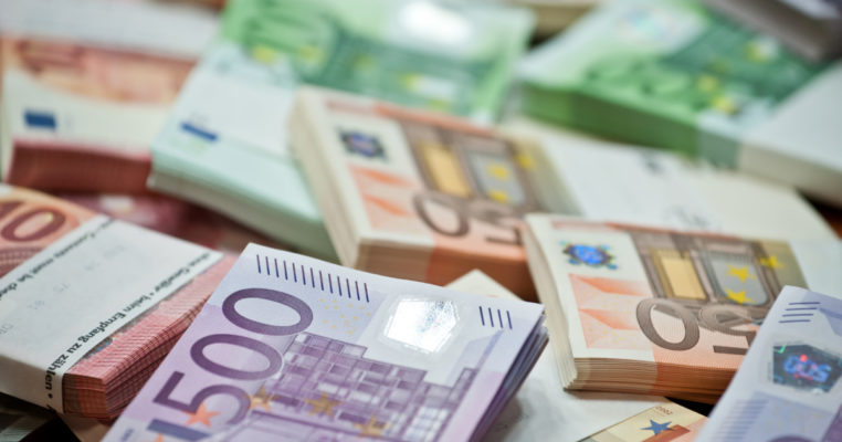 Cadariu: PIB-ul României a crescut în 2021 cu 17 miliarde euro faţă de 2019, la un nivel record