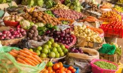 Deficitul României în comerţul cu produse agroalimentare, în scădere cu aproape 40% în primele nouă luni din 2021