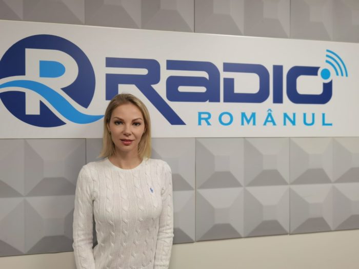 Dr. Alina Bățălărean: Colagenul este proteina fibroasă cu cea mai mare concentrație din organism