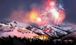 FPTR: Încasările din turismul intern de Revelion au scăzut cu 40% faţă de 2019