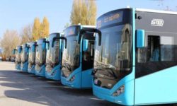 Greva angajaţilor Societăţii de Transport Bucureşti s-a încheiat