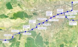 Grindeanu: Am semnat astăzi protocolul de colaborare pentru construcţia metroului de la Cluj-Napoca şi Floreşti