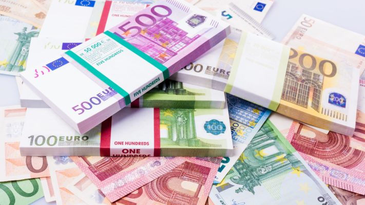 MIPE: Fonduri de 1,9 miliarde de euro intră joi în contul României, prin PNRR