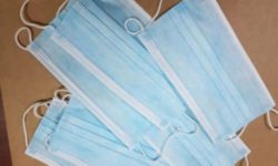 Măştile faciale au fost incluse în coşul de consum din Spania, DVD-urile şi CD-urile au fost scoase