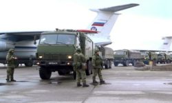 Ministerul Apărării rus: Forţele militare conduse de Rusia au început retragerea din Kazahstan