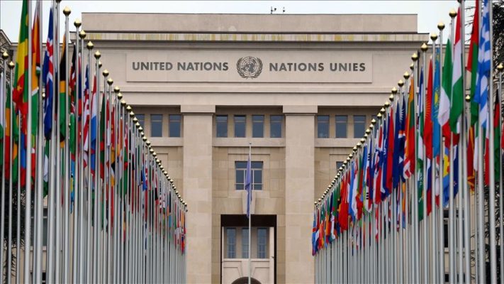 ONU cere un ajutor record de cinci miliarde de dolari pentru a asigura un viitor pentru Afganistan