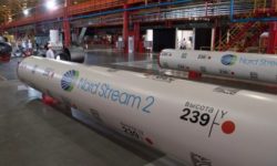 Premierul polonez: Gazoductul Nord Stream 2 este ”instrumentul de şantaj” al Moscovei