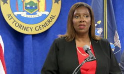 VIDEO SUA: O procuroare vrea să îi audieze pe Donald Trump şi pe copiii săi pentru o posibilă evaziune fiscală