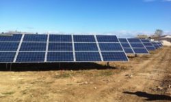 ANRE a aprobat înfiinţarea de noi capacităţi energetice cu putere totală instalată de peste 138 MW