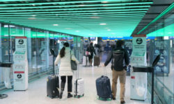 Alin Burcea (ANAT): Relaxarea condiţiilor de călătorie este un lucru foarte bun; măsurile au fost aliniate la UE